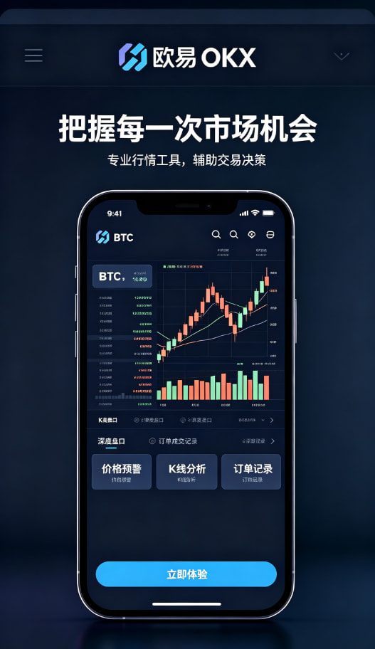 欧交易所APPApp功能展示